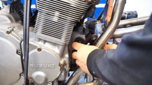 Удовольствие от вождения, вот смысл модификации.