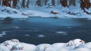 Вечный рубеж 8075-8095