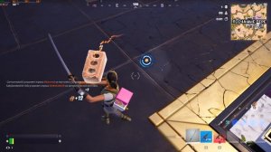 ТОП лучшие устранения в Fortnite 💥 Эпичные моменты и победы!