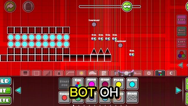 геометри Даш