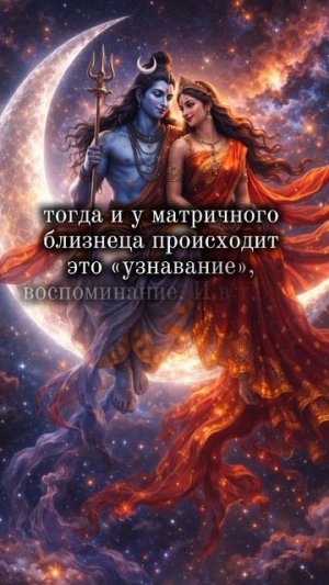 Близнецовые Пламена