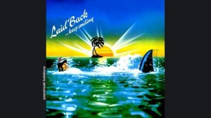 Laid Back - Sunshine Reggae, 1983 ...Keep Smiling (papamoski balakovo)