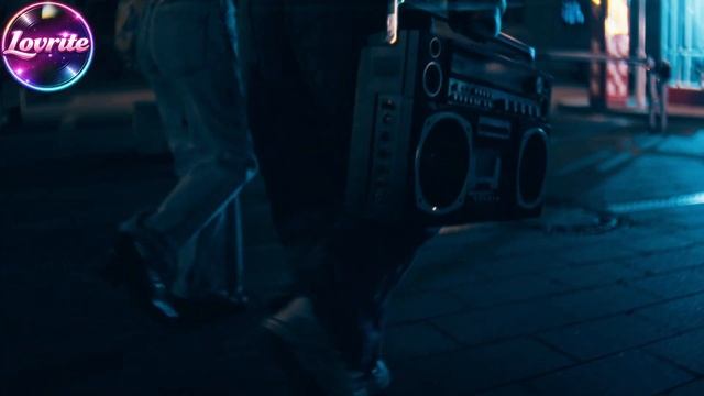 Lovrite - Just You (Original Mix)   Retro   Italodisco   Eurodisco