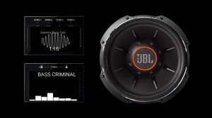 bass busted/для кононки /наушников