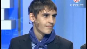 Алфавит вселенная возможности (ТВ Центр, 16.10.2011)