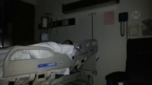 Камера Сняла Как Душа Покидает Тело!