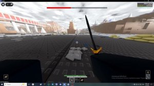 Играю в Combat initiation