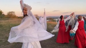 Матушка-Земля