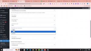 🚀 How to Create 100 Amazon Affiliate Blogs in ONE CLICK Using AI (Fully Automated!) - PkSkills