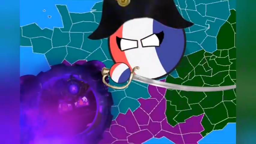 Гнев римской империи 3 сезон 4 серия: Эпоха Хаоса