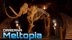 Meltopia Demo (2) Вторая нога