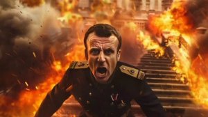 ‼️🇫🇷🇮🇷Франция начинает "оборонительную операцию" на Ближнем Востоке, — Макрон

Цель операции — р