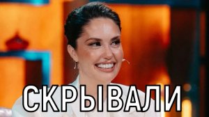 Очень тревожно. Агата Муцениеце взволновала всех заявлением о новорожденной дочери