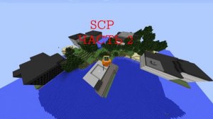 Я НАШОЛ SCP В МАЙНКРАФТЕ ЧАСТЬ 2
