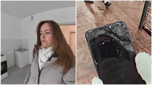 Реновация: запах, жара, проблемы с туалетом и разбитая камера 📵