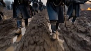 Warhammer 40000 Death Korps of Krieg-Ride or Die (Cowboys of the Wild)