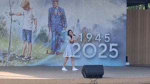 Лодочка плыви