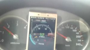 Расход топлива 3 л это просто