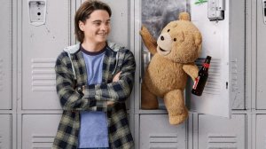 Третий лишний (2 сезон) — Русский трейлер (2026)