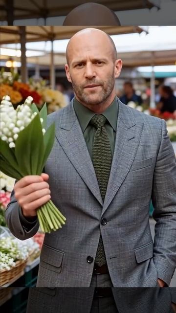 Дарите женщинам цветы