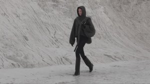 Показ женской коллекции Heliot Emil осень-зима 2024-2025