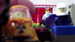 деревенская лабаратория