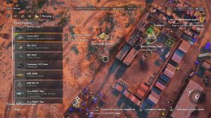 RoadCraft / #10 / карта Привал / #5 /прохождение на канале GEPGames