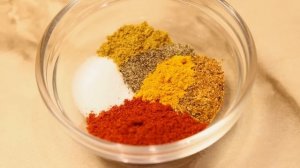 Вкуснее чем в Макдоналдс! Картошка по-деревенски.