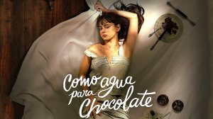 Как вода для шоколада (2026) — 2 сезон 4 серия | Шоколад в крутом кипятке | Like Water for Chocolate