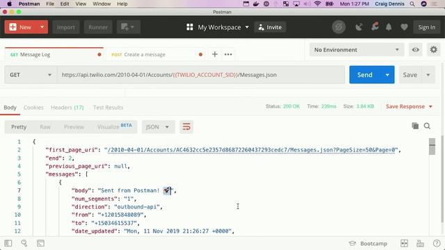 freeCodeCamp.org - 0165 - APIs for Beginners - How to use an API (Full Course ⧸ Tutorial)