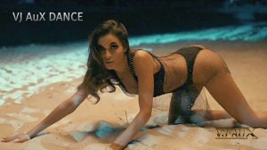 EuroDacer Feat. Trixi Delgado - Ice Ice Baby (VJ AuX & dahha)