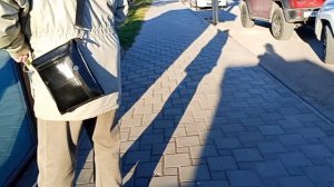 Анапа.Закат. Белая набережная.Кофе.