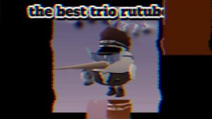 Эдит топ три чикен Ган рутубера (последний Эдит на моём рутуб канале)