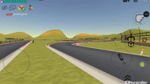 Играем в чикен ган