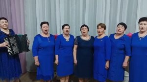 Вокальный ансамбль «Миләш»