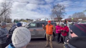 Почти 500 человек приняли участие в поисках троих пропавших детей в Подмосковье