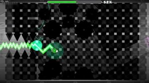 зачем-то перешоукейсил | silent silhouette by huuko and cyrillic (nerfed by rozeGMD)