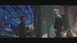 Полицейская история 2013: В осаде: "Дерись, ты же коп!" (Часть 1)