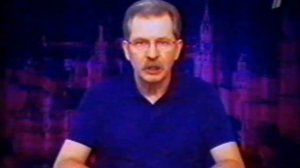 RVA: Влад Листьев Час Пик (Первый канал 20.10.15) О Закрытие канала ТВ-3