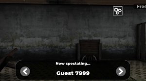 Granny Multiplayer (GMM) Chapter 2 (Easy, Both) — Escape Door.