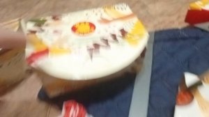 заказал жар-пиццу