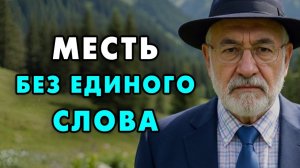 Вот как нужно поступать с теми, кто причинил вам боль. Еврейская мудрость