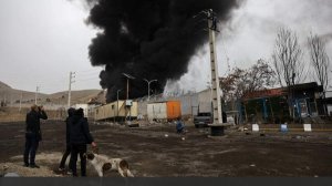 Филиппо раскритиковал Зеленского за попытки вмешаться в конфликт вокруг Ирана