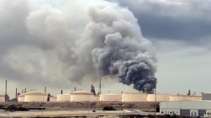 Иран нанес новые удары по израильским и американским целям.