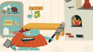 Развивашки Бодо бородо