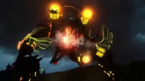 What if G-titan helped TCM in skibidi toilet 74