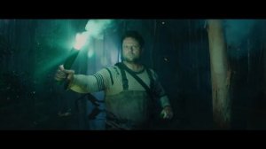 Анаконда «Джек Блэк в погоне за анакондой» ТВ Спот и Трейлер 2025