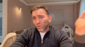 🔥 Камил Гаджиев ответил на недавние оскорбления Сергея Харитонова