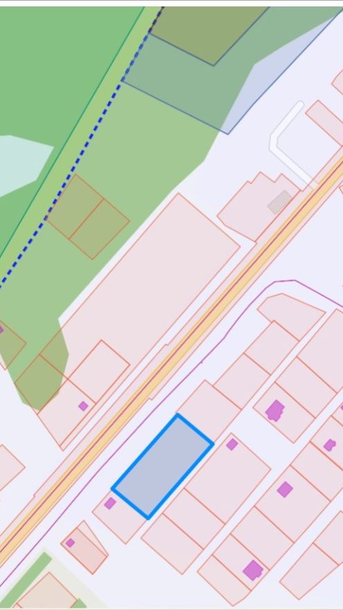 Участок в Усть-Луге