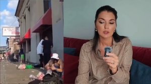 Трамп,Милания,Эпштейн🫣